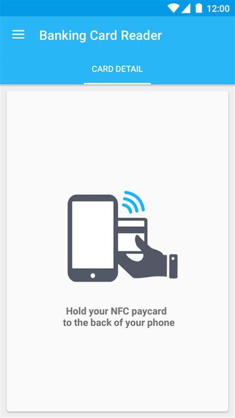 banking card reader nfc|credit card reader nfc app.